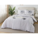 Xpose flanel obliečky WILLOW 140x200 70x90