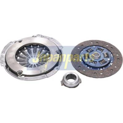 Sada spojky JAPANPARTS KF-352 (KF352)