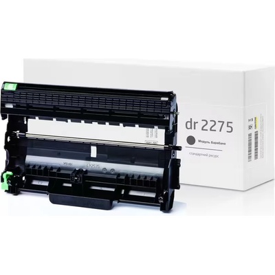 Compatible Brother DR-2275 съвместима барабанна касета (12K) (Brother BRDR2275)
