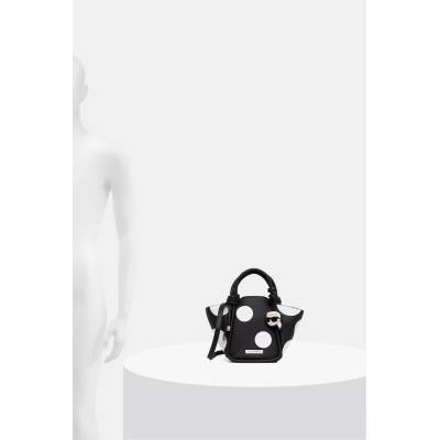 KARL LAGERFELD чанта crossbody дамска IKON (B3W30118)