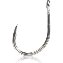 Mustad Kaiju Single Ring Titan Steel veľ.4 5 ks