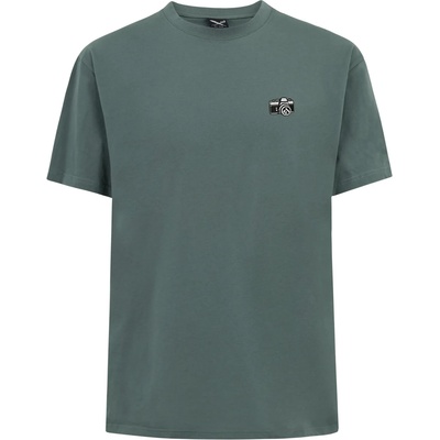 Iriedaily Мъжка тениска Iriedaily Spiegelreflex T-Shirt - Jungle Green (216-7477-0211)