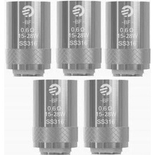 Joyetech BF SS316 0,6 Ohm žhaviaca hlava 0,6 ohm 5 ks