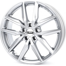CMS C28 7,5x18 5x114,3 ET37 racing silver
