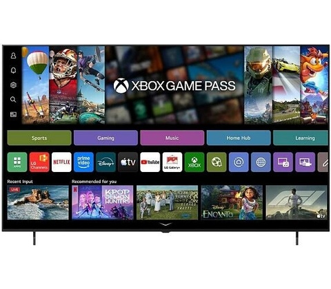 LG OLED77B65LA