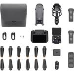 DJI Mavic 3 Pro Fly More Combo (RC PRO) (CP.MA.00000662.01)