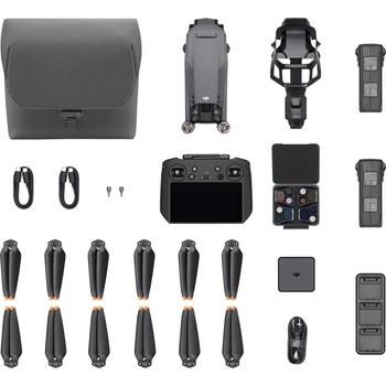 Image 1 of DJI Mavic 3 Pro Fly More Combo (RC PRO) (CP.MA.00000662.01)