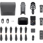 DJI Mavic 3 Pro Fly More Combo (RC PRO) (CP.MA.00000662.01)