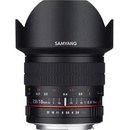 Samyang 10mm f/2.8 ED AS NCS CS AE Nikon