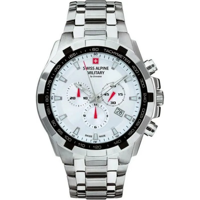 Grovana Swiss Alpine Military 7043.9132