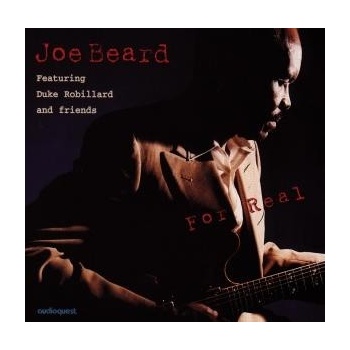 BEARD JOE: FOR REAL CD