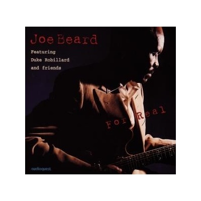 BEARD JOE: FOR REAL CD