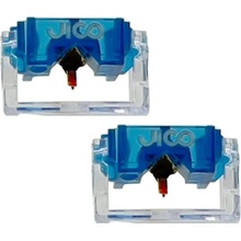 JICO N-44G DJ IMP SD pair