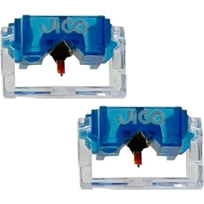 JICO N-44G DJ IMP SD pair