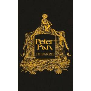 Peter Pan | James Matthew Barrie (ISBN: 9781947844889)