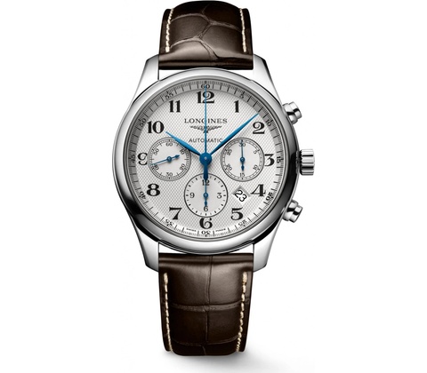 Longines L2.859.4.78.3