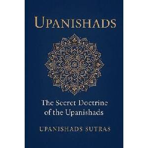 Upanishads (ISBN: 9798231283101)