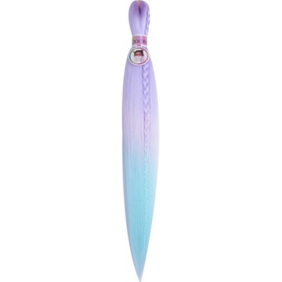 Cocktail EZ 100% Kanekalon LAVANDER/L-PINK/L-MINT – Zboží Mobilmania