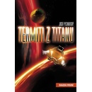 Termiti z Titanu - Josef Pecinovský