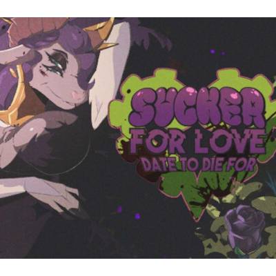 Sucker for Love: Date to Die For