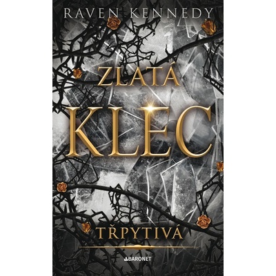 Třpytivá - Raven Kennedy