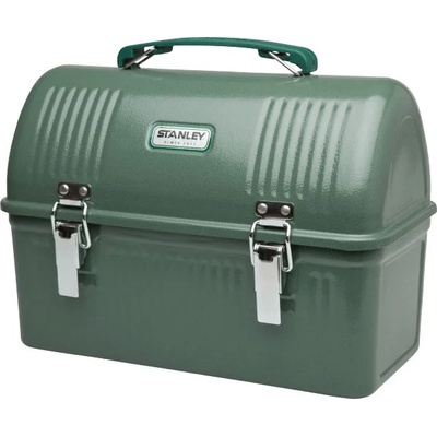 Stanley Iconic Classic Lunch box 9.4l Цвят: зелен