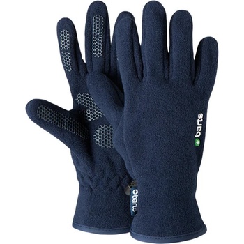 Barts Детски ръкавици Barts Kid's Fleece Gloves - Navy - размер 2 (EU) (204-0902-0409)