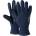 Barts Детски ръкавици Barts Kid's Fleece Gloves - Navy - размер 2 (EU) (204-0902-0409)