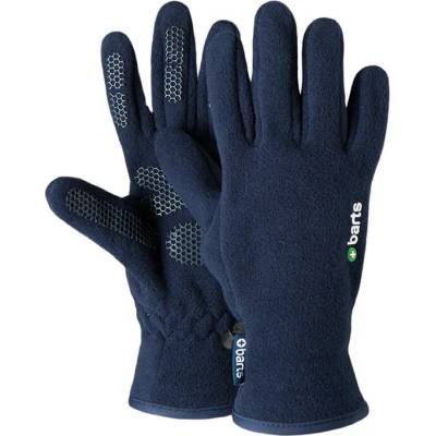 Barts Детски ръкавици Barts Kid's Fleece Gloves - Navy - размер 2 (EU) (204-0902-0409)