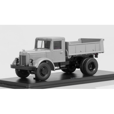 Start Scale Models SSM YaAZ-205 SSM 1:43