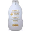 Argital Shampoo rozjasňující na blond a jemné vlasy s heřmánkem 500 ml