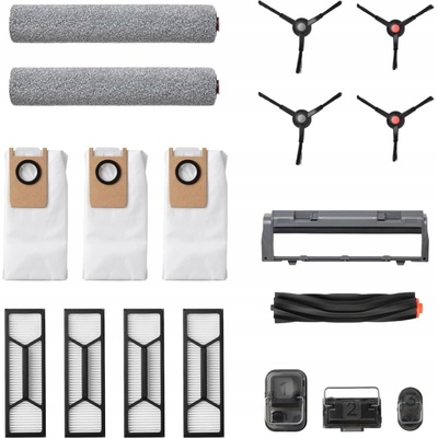 Eufy S1 Pro, S1 příslušenství – Zboží Dáma
