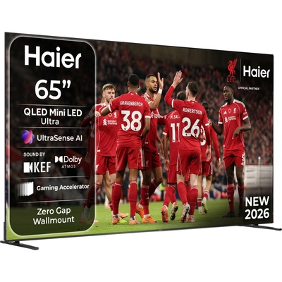 Haier H65M92FUX
