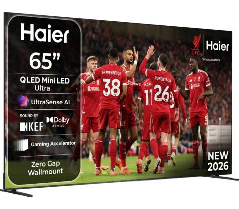 Haier H65M92FUX