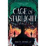 Hodder & Stoughton Cage of Starlight | Jules Arbeaux