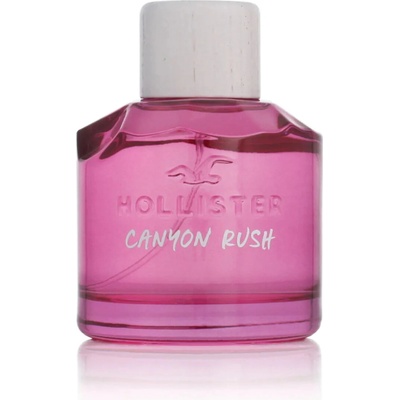 Hollister Canyon Rush parfémovaná voda dámská 100 ml