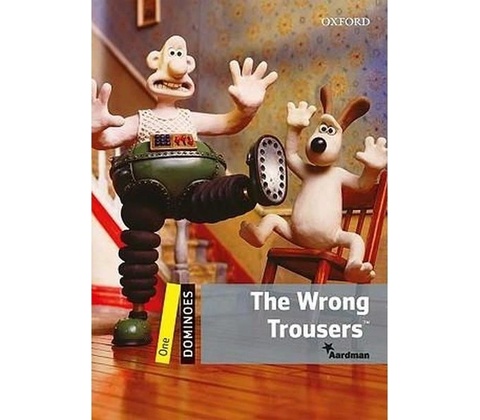 The Wrong Trousers