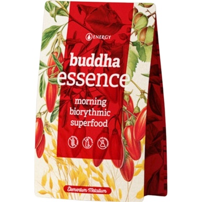 Energy Ovesná kaše Buddha essence s goji 420 g