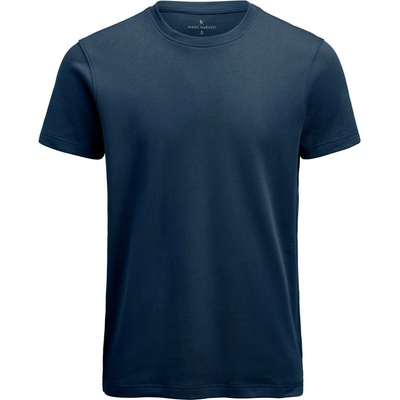 James Harvest Scarsdale T-Shirt Men těžká bavlna krátký rukáv pánské COT624021apx01-cosmos