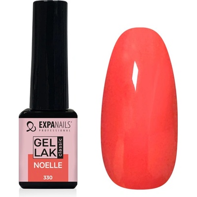 Expa nails expanails uv led gel lak noelle 5 ml
