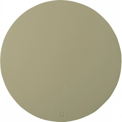 Ambiente Olivové prostírání Elements 593884 ø 38cm
