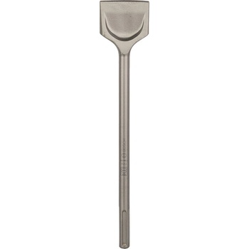 Sekáč Bosch SDS-max, lopatkový 80 mm, L 400 mm (2608690198)