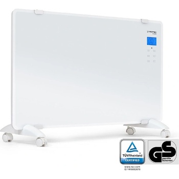 Trotec TCH 2010 E