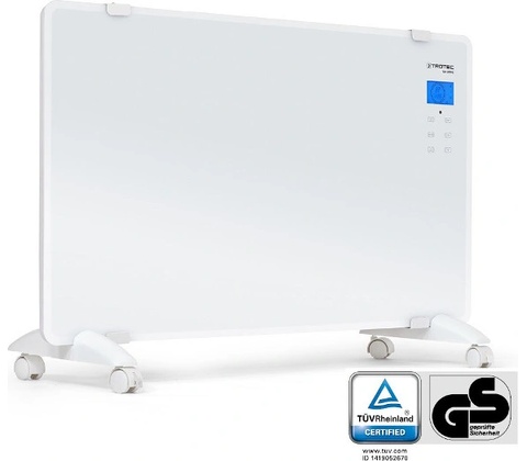 Trotec TCH 2010 E