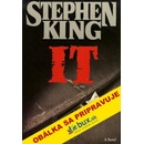 To - Stephen King SK