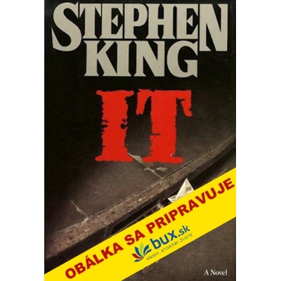 To - Stephen King SK