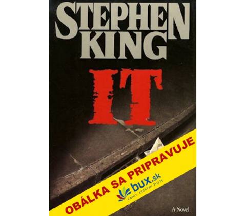 To - Stephen King SK
