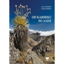 Od Karibiku po Andy Jozef Májsky