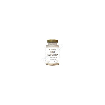Kozí kolostrum 200mg 60 tabliet