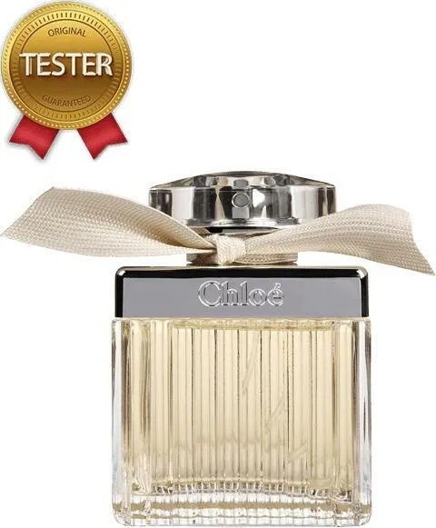 Chloé Chloé EDP 75 ml Tester